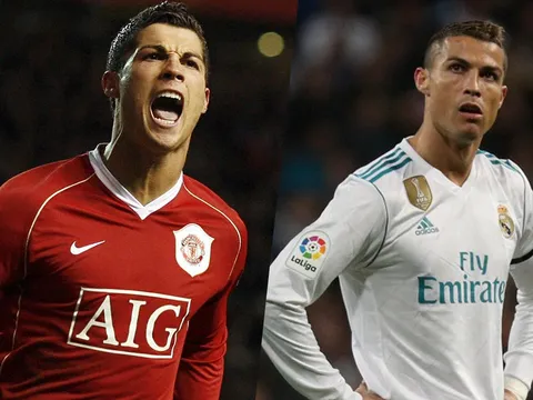 Bản tin BongDa ngày 16.11 | Không gia hạn hợp đồng, Ronaldo chuẩn bị trở về Man United