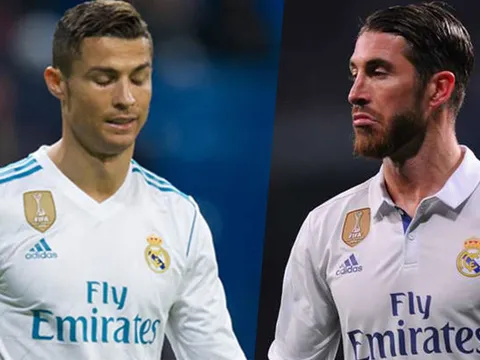 Bản tin BongDa ngày 17.11 | Bị đồng đội cô lập, Real chuẩn bị đem bán Ronaldo