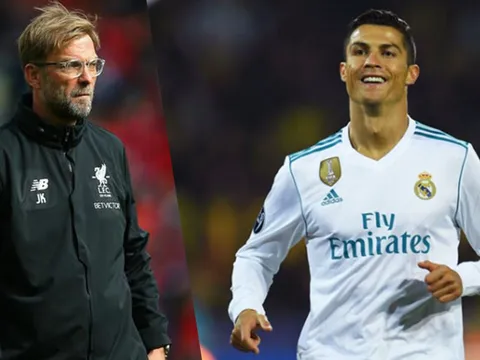 Bản tin BongDa ngày 22.11 | Nghiền nát đối thủ, Ronaldo phá kỷ lục khủng
