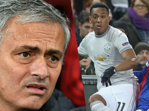 Bản tin BongDa ngày 22.11 | Thua sốc, MU có nguy cơ xuống đá Europa League