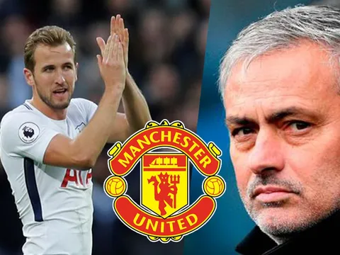 Bản tin BongDa ngày | 27.10 | Man United đón tin vui từ Harry Kane