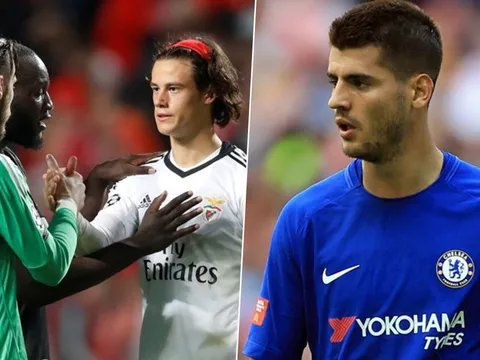 Bản tin BongDa ngày | 31.10 | MU đón tin vui trước đại chiến, Morata thất vọng về Real Madrid