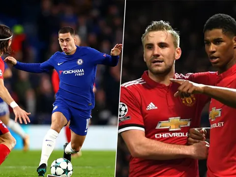 Bản tin BongDa ngày 6.12 | MU nhất bảng, Chelsea tiễn Atletico xuống Europa League