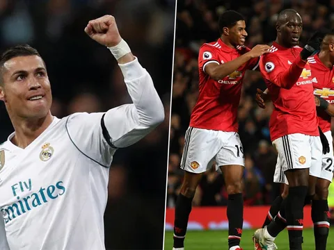 Bản tin BongDa ngày 7.12 | Ronaldo và nước Anh lập kỷ lục khủng tại Champions League