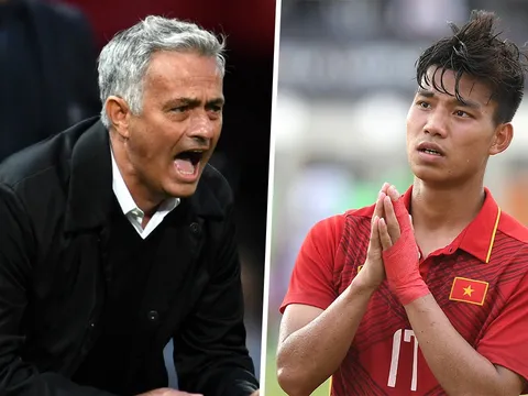 Bản tin BongDa ngày 9.10 | Tuyển VN nhận tin sốc, tiết lộ lý do Mourinho chưa bị sa thải