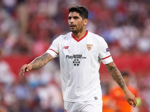 Được Arsenal theo đuổi, Banega có ngay câu trả lời