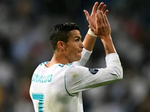 Bằng chứng Ronaldo là KHẮC TINH của Tottenham