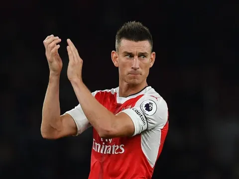 Băng đội trưởng tại Arsenal: Khủng hoảng quyền lực hay nội chiến tự giác?