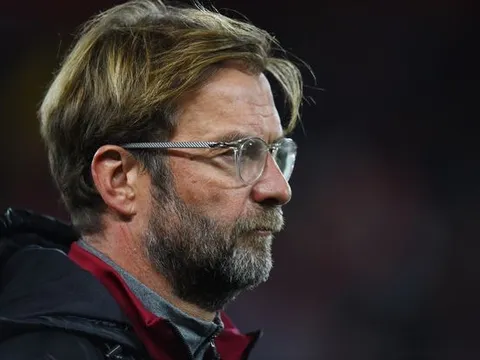 "Bão chấn thương" kéo tới Liverpool trong ngày có cơ hội soán ngôi City