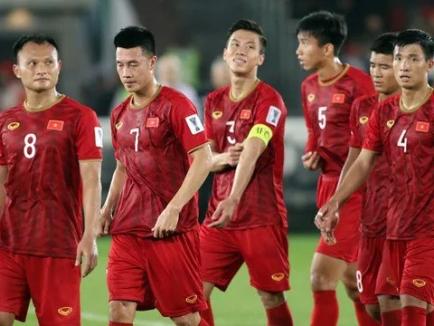 Báo châu Á chỉ ra cái tên xuất sắc của ĐT Việt Nam trong trận Iran