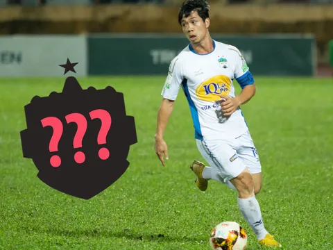 Rò rỉ cái tên CLB Thái Lan đã liên hệ với Công Phượng
