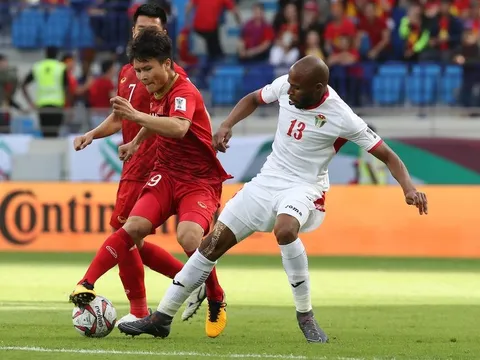Báo châu Á: Việt Nam đã khiến Jordan trả giá cực đắt