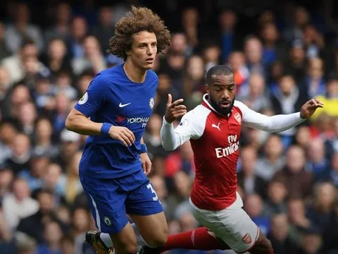 Báo động về tình trạng thẻ đỏ tại Chelsea