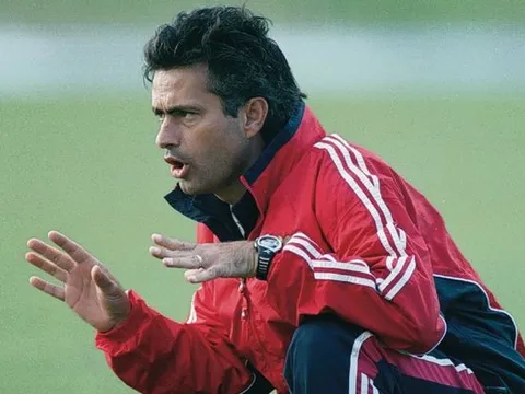 Bao giờ cho đến ngày xưa, Jose Mourinho?