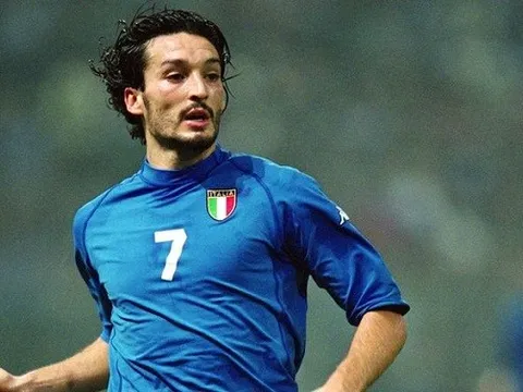 Bao giờ Italia mới sản sinh được một hậu vệ như Gianluca Zambrotta?