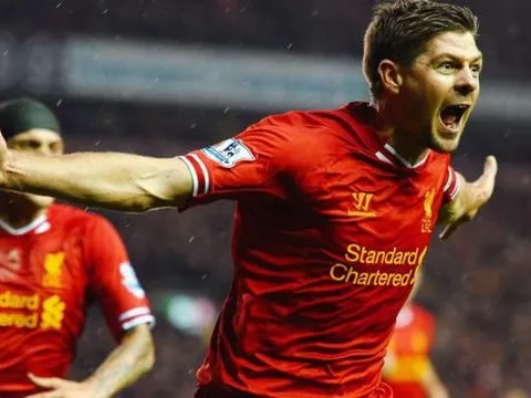 Bao giờ Liverpool mới có cặp bài trùng như Gerrard - Torres