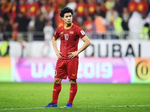 Báo Hàn Quốc ấn tượng với hành trình của tuyển Việt Nam ở Asian Cup