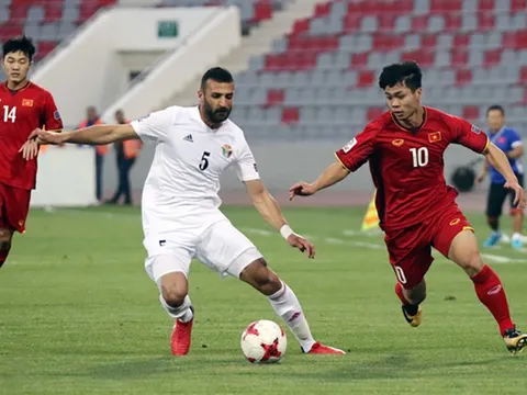 Báo Hàn Quốc: "Tuyển Việt Nam đi tiếp ở Asian Cup nhờ vào công lớn của..."