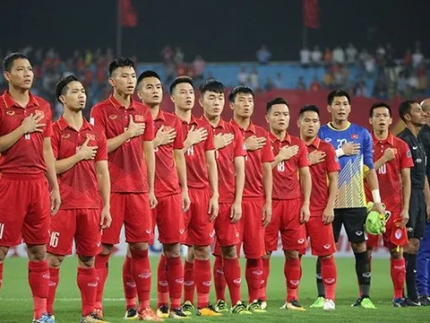 Báo Hàn: Tuyển Việt Nam được FIFA gọi tên, cửa nào trước Iraq?
