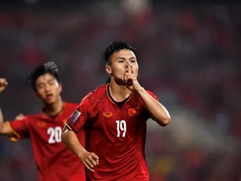 Báo Iran: 'Tuyển Việt Nam phát triển nhanh bậc nhất châu Á'