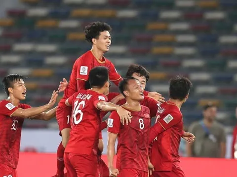 Báo Iran: "Cậu ấy chính là cầu thủ nguy hiểm nhất của ĐT Việt Nam"