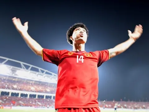 Báo Iraq gọi Việt Nam là đội bóng mạnh của bảng D Asian Cup