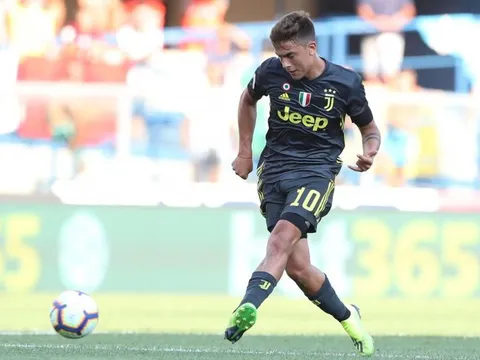 Báo Italia: Man Utd dự chi 107 triệu bảng cho chân sút ghi 26 bàn mùa trước