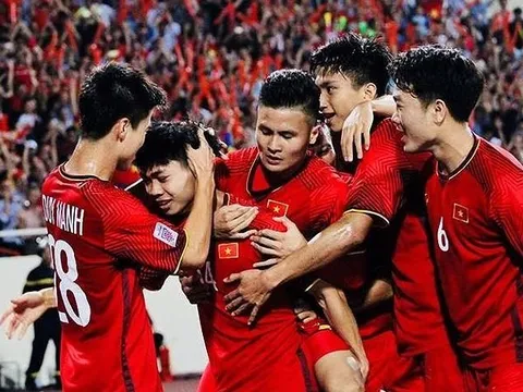 Báo Philippines chỉ rõ 'bóng ma' ám ảnh tuyển Việt Nam