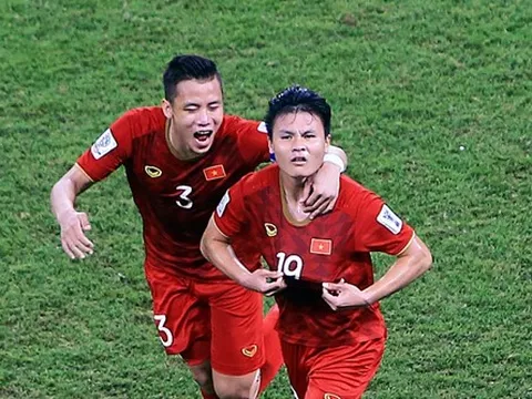 Báo Thái Lan: 'Thắng Nhật Bản, Quang Hải sẽ là Messi của Việt Nam'