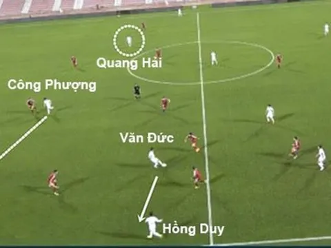 Báo Thái Lan: "Voi chiến" khó tái hiện "siêu phẩm 7 chạm" như Việt Nam