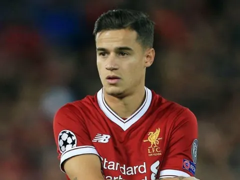 Báo thân Madrid khẳng định Coutinho đã hết hứng với Barcelona