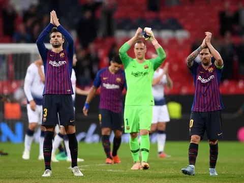 Chặng Tourmalet khắc nghiệt chờ đón Barcelona trong tháng 10
