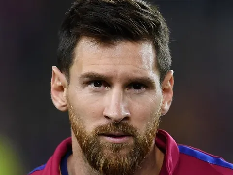 Barca 3-0 Juventus: 'Kẻ hủy diệt' Messi