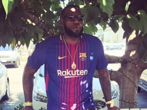 Barca có thêm 'chân trong' vụ Coutinho