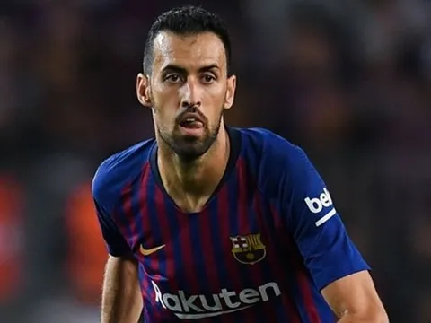 Barca không còn là nguồn cung cho đội tuyển Tây Ban Nha?