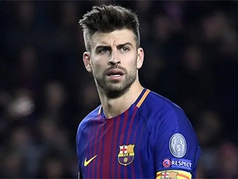 Barca nhắm’siêu hậu vệ’ 100 triệu euro thay Pique; Chelsea muốn đổi Hazard lấy ‘Messi mới’