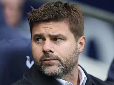 Barca quá "bá" khiến Pochettino chỉ dám thử tin vào chiến thắng