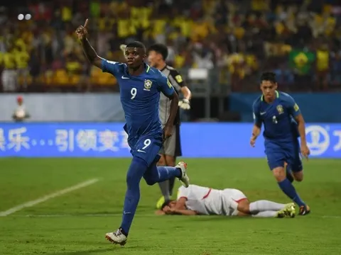 Barca, Real đại chiến vì sao trẻ hay nhất World Cup