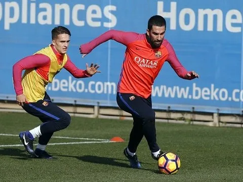 Barca tiến hành cải tổ, ai sẽ là người ra đi?