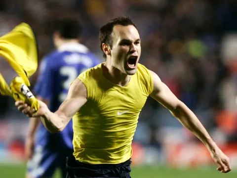 Barca vs Chelsea: Cuộc đối đầu của duyên nợ