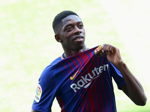 Barca xếp đội hình thế nào khi không có Coutinho?