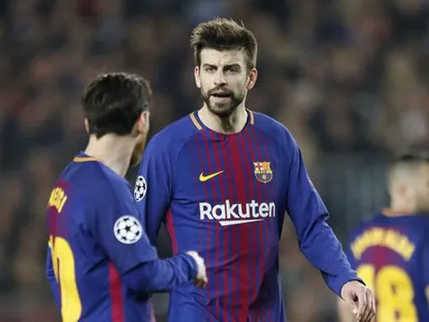 Biến căng: 2 trụ cột Barca quan hệ đổ vỡ