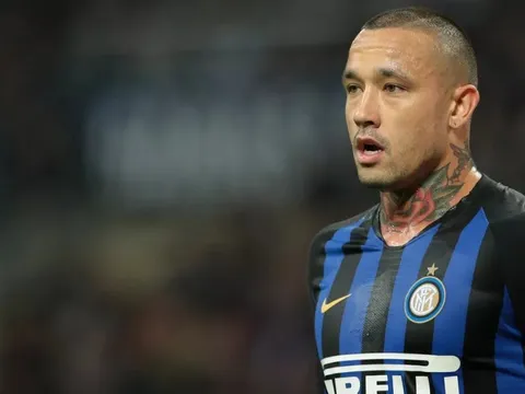 Barcelona mất Messi, Inter cũng mất hàng loạt trụ cột