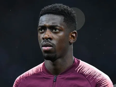 Barcelona sẽ bán đứt 'kẻ 2 mặt' cho Liverpool với 1 điều kiện