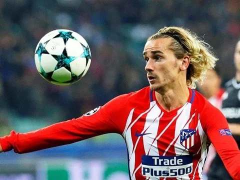 Barcelona 'thừa nước đục thả câu' vụ Griezmann