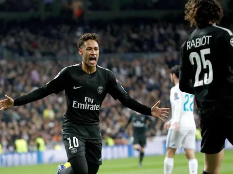 Barcelona tung thông báo xác nhận 2 lần đàm phán mua sao PSG