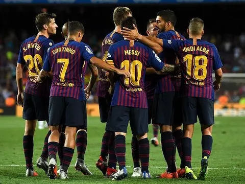 4 điều chờ đợi ở trận Tottenham vs Barcelona: Wembley ủng hộ Barca, tâm điểm Suarez