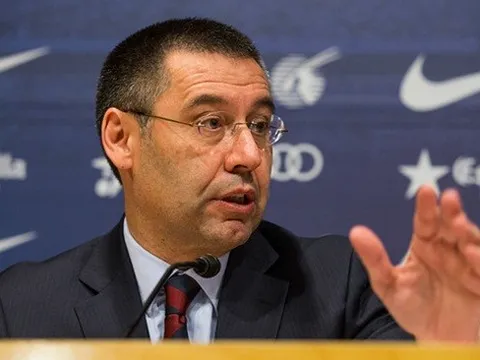 Bartomeu đã lầm khi xem thường CĐV Barca