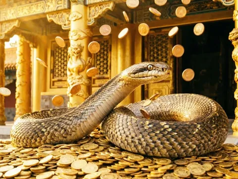 Bật chế độ “kiếm tiền không nghỉ”: 4 con giáp tài lộc tăng tốc mạnh