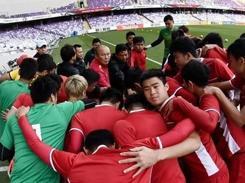 Bất ngờ! Bàn thắng của tuyển Jordan vào lưới Việt Nam không hợp lệ?